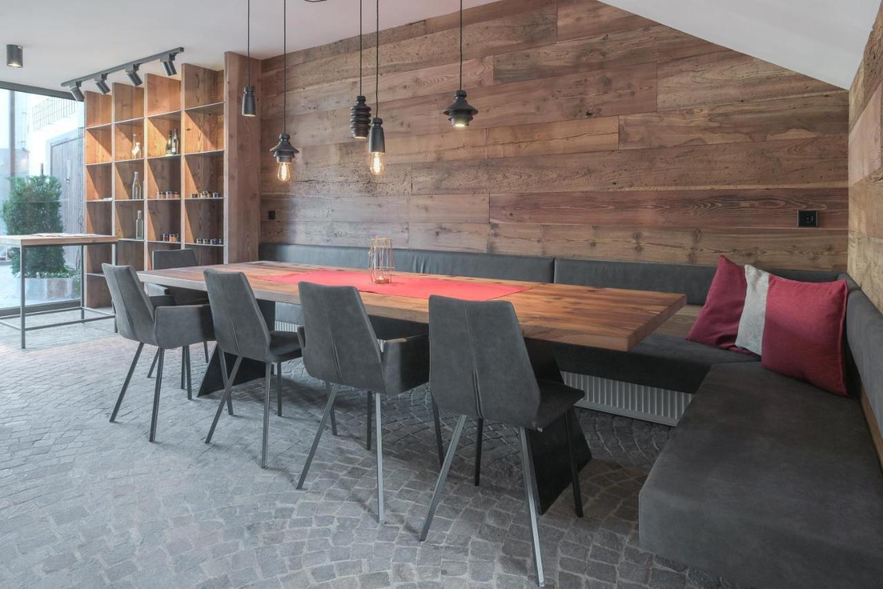 Innerbachlerhof - Mut Postal / Burgstall Zewnętrze zdjęcie