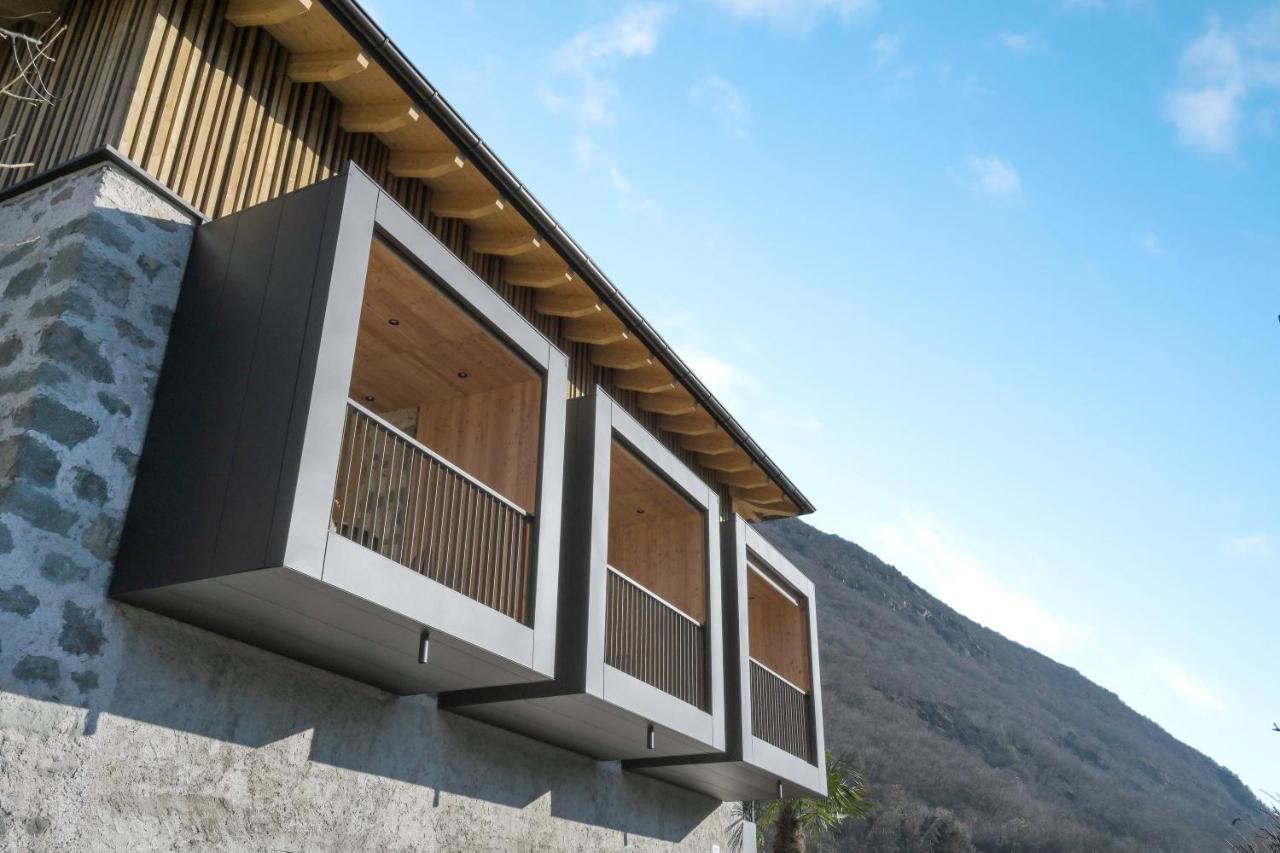 Innerbachlerhof - Mut Postal / Burgstall Zewnętrze zdjęcie